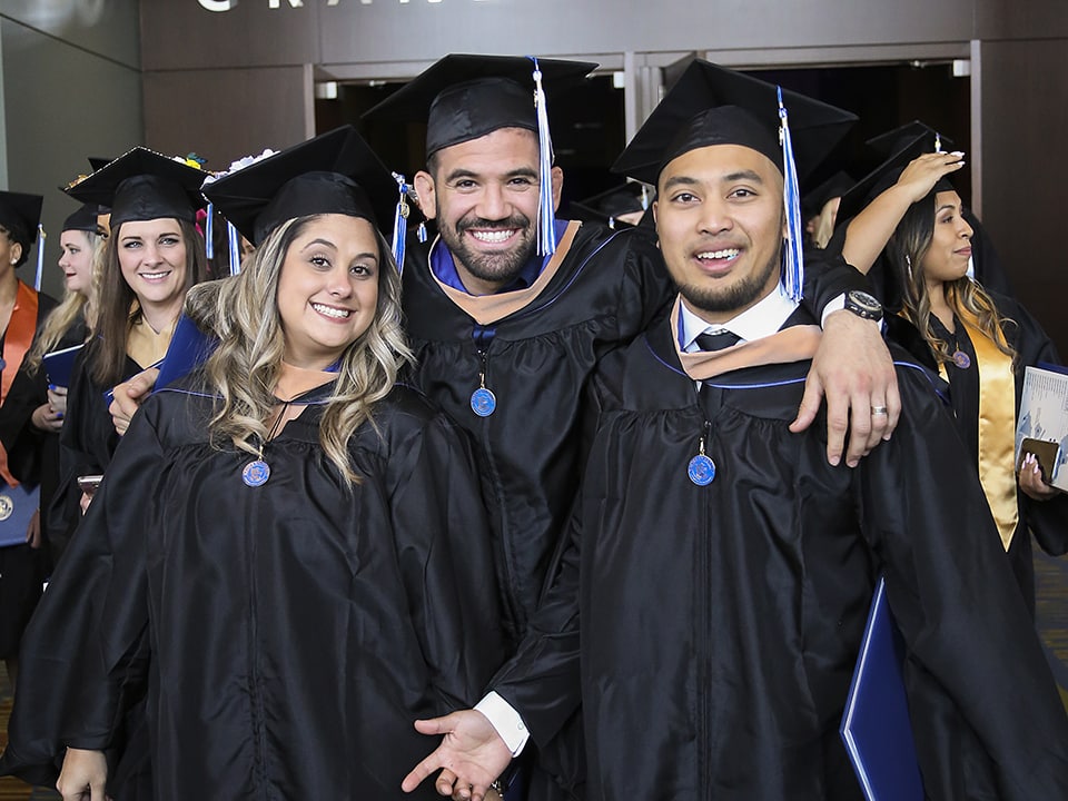 Keiser University Spring Commencement Ceremonies Honor Graduates at 21 Florida Campuses