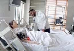 Naples' News Highlights Keiser University’s Work on Nursing Shortage