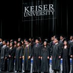 Keiser University Graduate School on the rise with high marks from U.S. News & World Report and Fortune Magazine