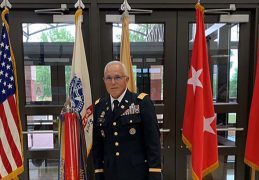 Keiser University Celebrates Its Veteran Students and Alumni