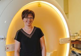 Keiser Port St. Lucie Valedictorian Inspired by Mother’s Diagnosis