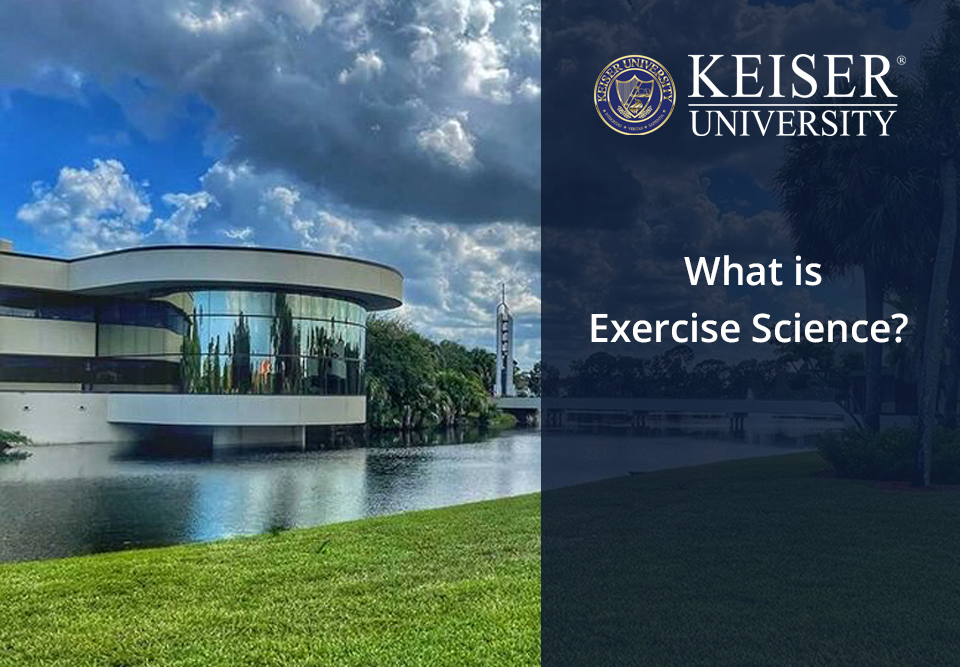 What Is Exercise Science?