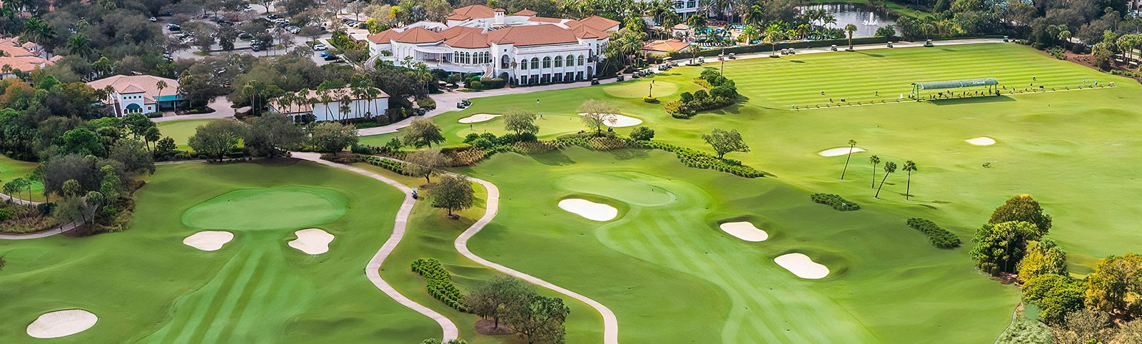 Country Club at Mirasol