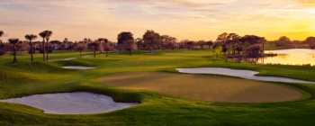 Join Us at the PGA National Resort for the KU Golf Classic!