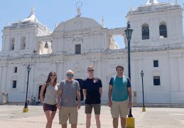 Keiser Student Veterans Look Forward to Rewarding Careers