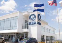 Keiser University Campuses in Nicaragua