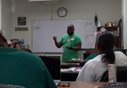 Keiser Tallahassee Grad Embraces Change After Radiologic Tech Degree