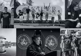 Dr. Arthur Keiser Shares University Insights with Florida Trend