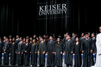 Keiser University Graduate School Earns High Praise from U.S. News and Fortune Magazine, Signaling a Strong Rise