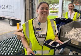 Keiser Single Mom Balances Work, Family, and Nursing Career Goals