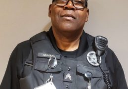 63-Year-Old Army Veteran Earns Doctorate from Keiser University