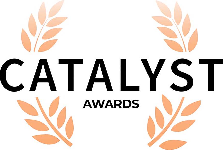 Keiser University Receives Catalyst Awards