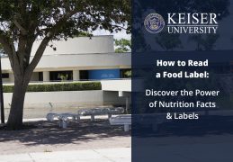 How to Read a Food Label: Unlock the Power of Nutrition Facts