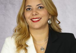 Keiser University Academic Leader Named HACU Leadership Academy Fellow