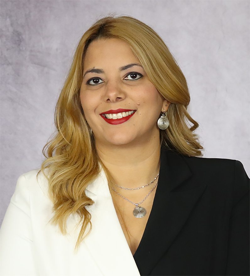 Keiser University Academic Leader is Among HACU Leadership Academy Fellows