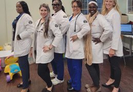 Partnership Expands Women’s Health Services