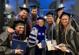 Keiser University Professor Works to Grow Cybersecurity Workforce