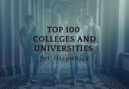 Keiser University Ranks Top 100 in Hispanic Outlook on Education