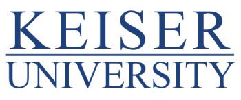 Keiser University Logo - Keiser University To Host Choice Awards To Honor Community Leaders - News / Events