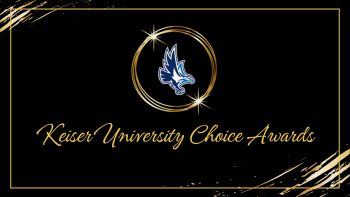 Keiser University To Host Choice Awards To Honor Community Leaders - News / Events