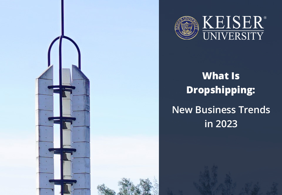 What Is Dropshipping: New Business Trends in 2023