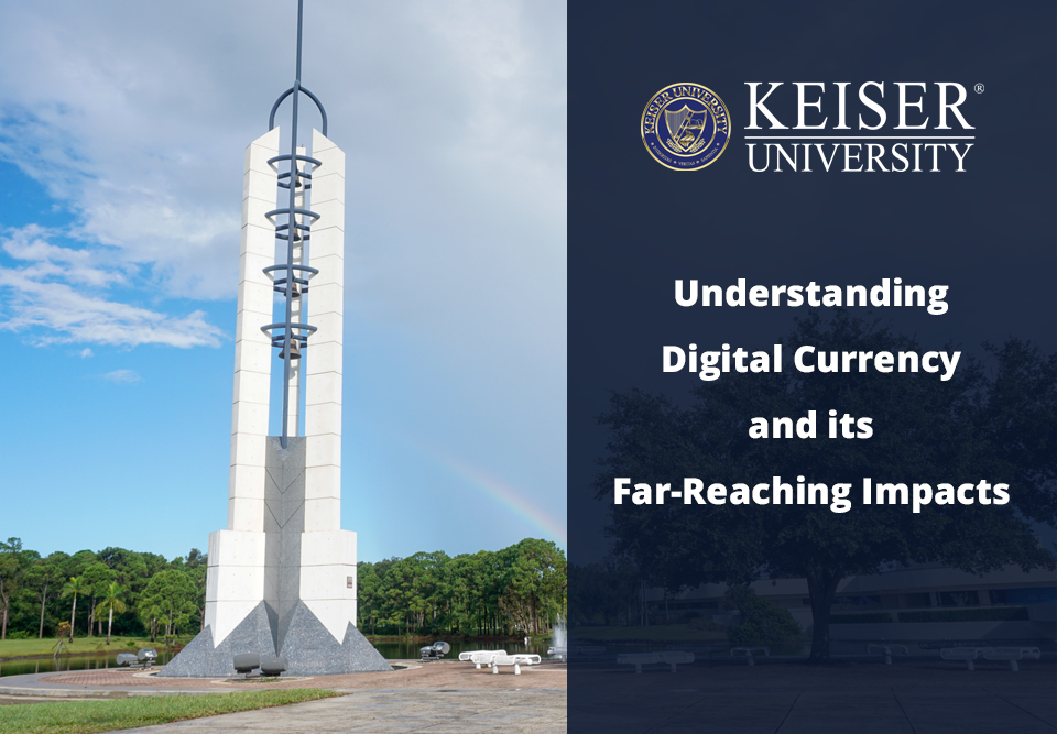 Understanding Digital Currency and Its Far-Reaching Impacts