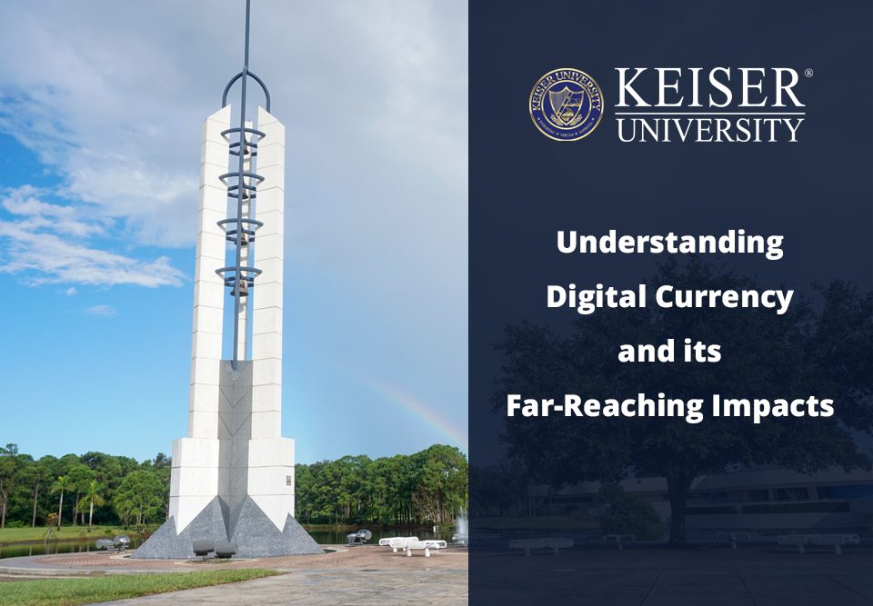 Understanding Digital Currency and Its Far-Reaching Impacts