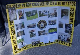 Keiser Forensic ‘Dig’ Day Offers Insights for Students and Learners