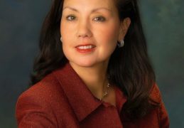 Keiser Vice Chancellor Named One of Florida’s Most Influential Leaders