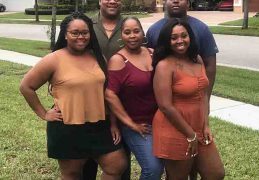 Keiser Football Player Thanks Support Circle Ahead of Championship