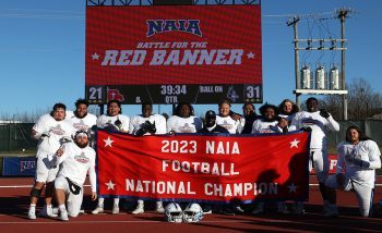 Northwestern Ia Vs Keiser Fl 2 - Keiser University Claims Naia Football National Championship - Keiser University Flagship