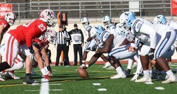 Northwestern Ia Vs Keiser Fl 3 - Keiser University Claims Naia Football National Championship - Keiser University Flagship