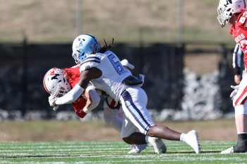 Northwestern Ia Vs Keiser Fl 4 - Keiser University Claims Naia Football National Championship - Keiser University Flagship