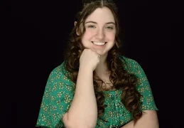 Keiser Valedictorian Credits Family and Mentors for Success