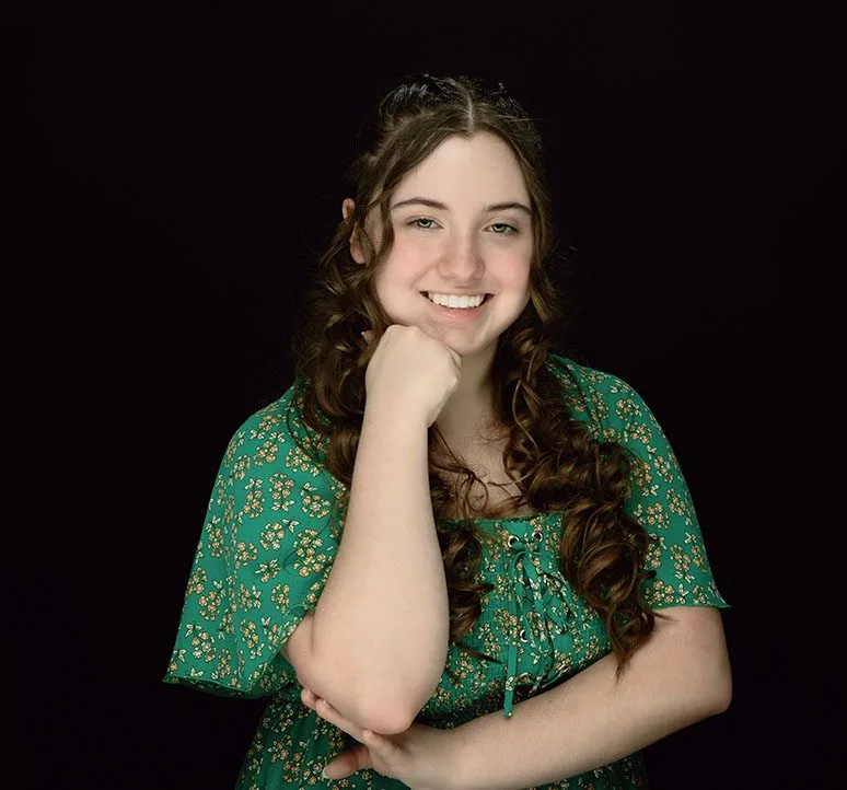 Keiser Valedictorian Credits Family and Mentors for Success