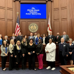 Second Annual Keiser University Day at the Capitol highlights University’s impact on Florida