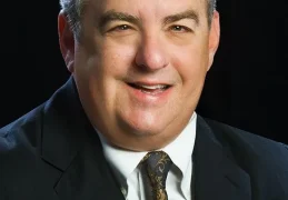 Keiser Chancellor Named to SFBJ’s 2024 Power Leaders List