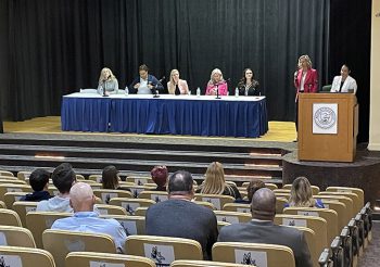 Keiser University Women In Sports Panel - Women In Sports Panel Sheds Light On Industry Opportunities, Tips To Foster Professional Growth - Keiser University Flagship