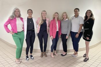 Keiser University Women In Sports Panel - Women In Sports Panel Sheds Light On Industry Opportunities, Tips To Foster Professional Growth - Keiser University Flagship