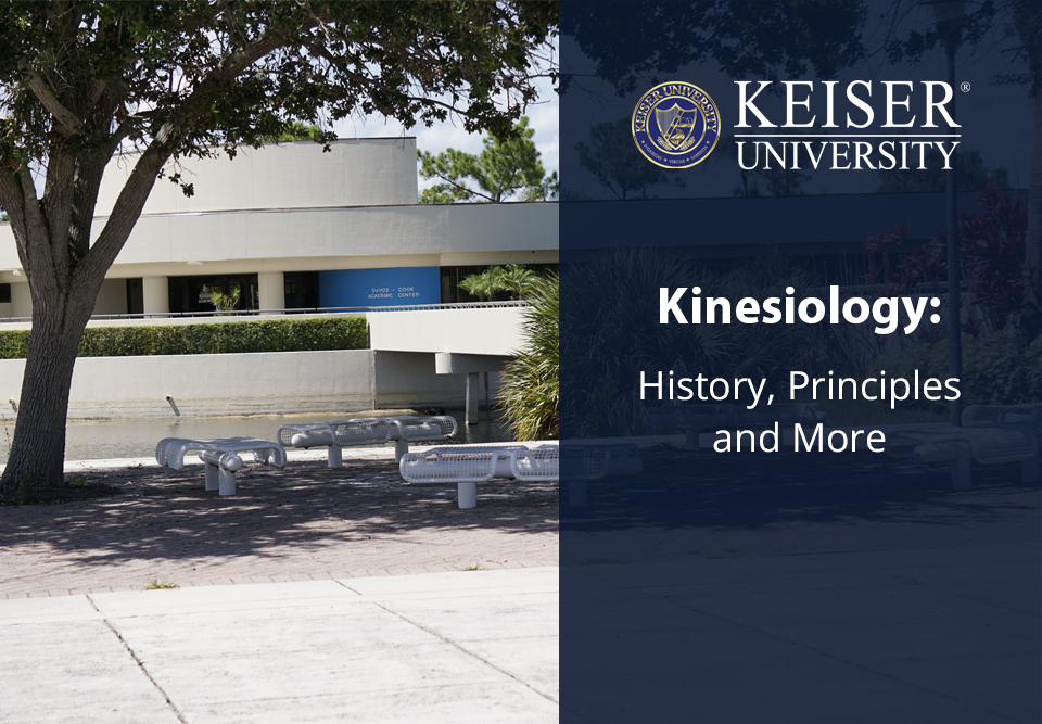 Kinesiology: History, Principles and More