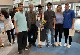 Keiser University Celebrates Graduates at 2024 Statewide Commencement