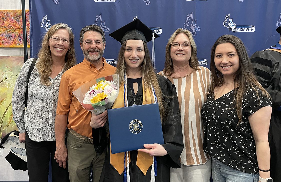 Keiser University Celebrates Graduates at 2024 Statewide Commencement