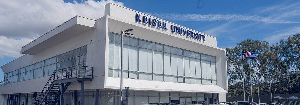 Managua, Nicaragua Campus