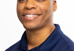 Keiser Alumnus Pursues Dietetics Career, Supports Fellow Veterans