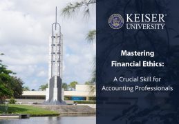 Mastering Financial Ethics for Accounting Professionals