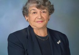 Remembering Evelyn C. Keiser, Co-Founder of Keiser University