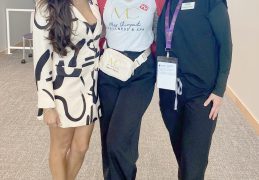 Chiropractic Medicine Graduate Highlights Industry Success Stories