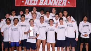 Keiser University Men 039 S Swim And Dive Team Earns Second Place Naia Win - Keiser University Women's Swim And Dive Team Takes Home Consecutive Naia Wins - Keiser University Flagship