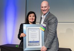 Keiser University Named One of Broward’s Top Advocates for Children