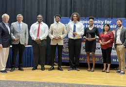 Keiser University’s Pitch Contest Encourages Innovation